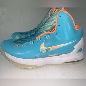 KD V5 EASTER-Size 10